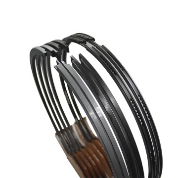 Skl Nvd36/24 Piston Ring Set for Marine Engines, 240mm Diameter