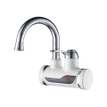 360-Degree Instant Electric Faucet: High-Speed Water Heating Solution