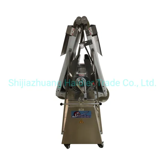 Bakery Equipment- Standing Dough Sheeter Machine for Sale