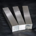 Металлический стержень квадратного стержня из нержавеющей стали