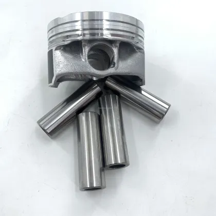 Hight Quality LEW Car Parts Piston 24105054 - Cylinder Dimensions 73.5mm x 45.5mm