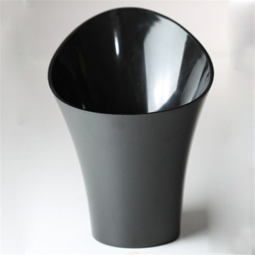 Copper Large Plastic party bucket for Beverages