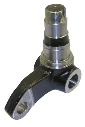 Steering knuckle casting parts