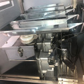 Linear Weighing with Stainless Steel 4 Heads