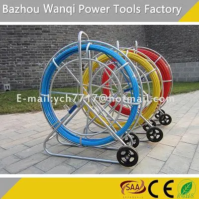 Python Rod/Conduit Rodder