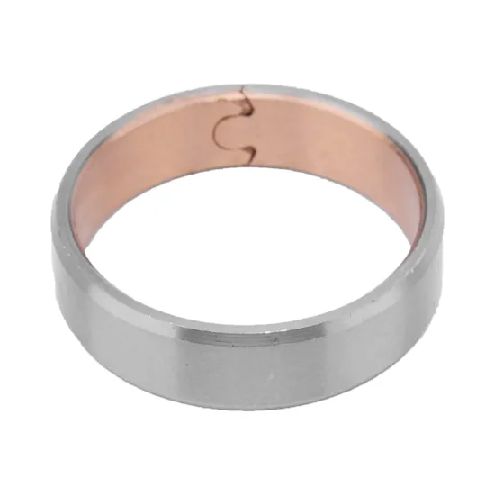 5HP19 01V Transmission Oil Pump Bushing 85916-01 Car Accessories