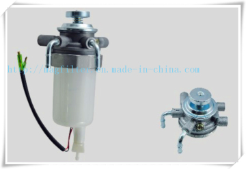 447300-2150 Auto Car Filter Assy / Oil-Water Separator