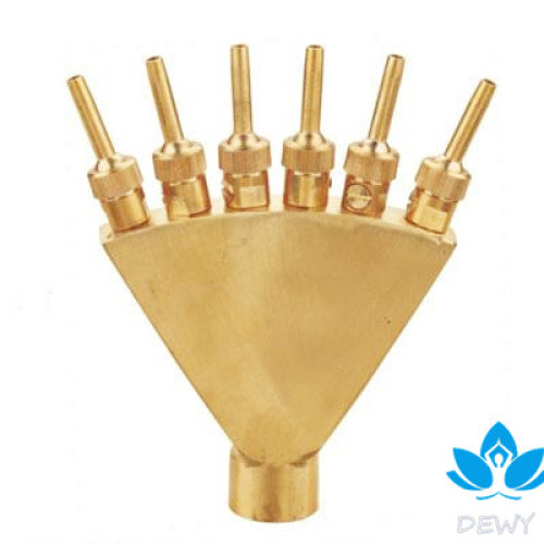 Фонзиҳои калони мусиқии берунӣ бо сулҳ