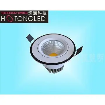Professional downlights manufacturer,LED COB downlights