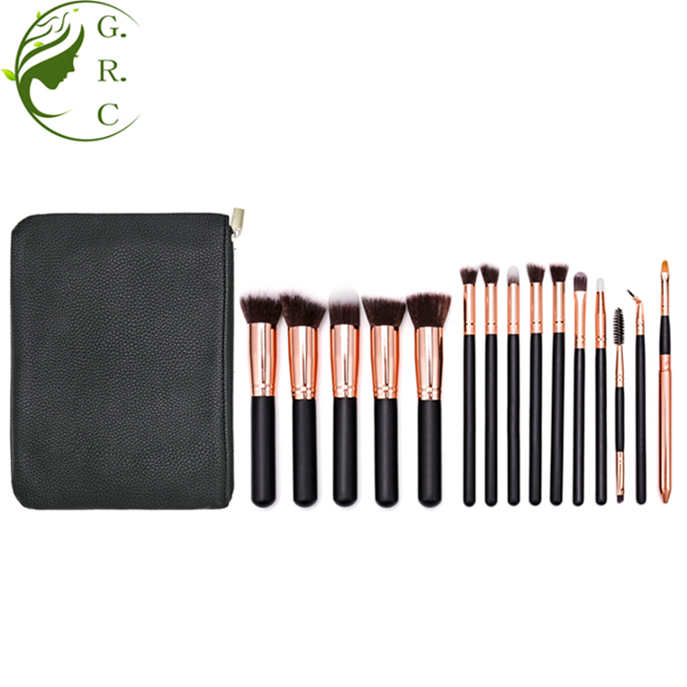 Kabuki Brush Set