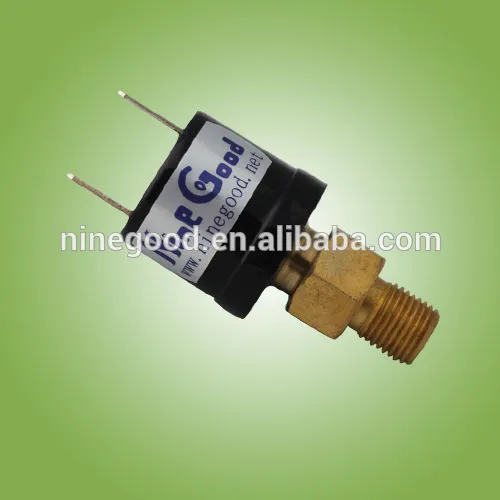 Differential Pressure Switch, High Quality Differential Pressure Switch