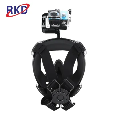 scubapro dive gear safety seaview full face mask