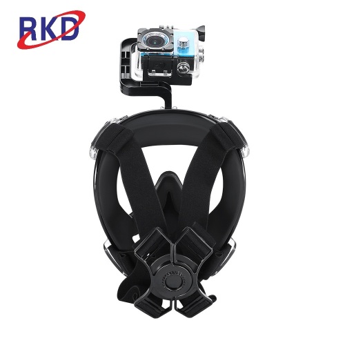scubapro dive gear safety seaview full face mask