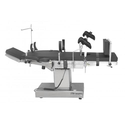 C-Arm+compatible+electrical+hydraulic+Operating+Table