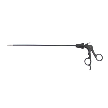 Laparoscopic V type grasper laparascopy forceps