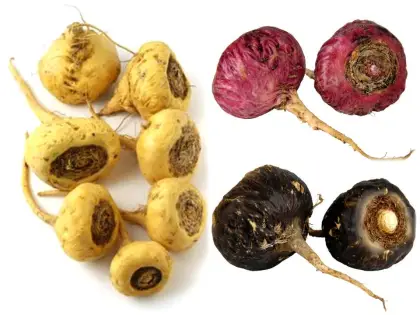 100% Maca Root Herb Powder Peru Maca