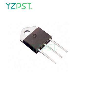 Estabilidad de alto voltaje BTA41 BTB41-1600V triac