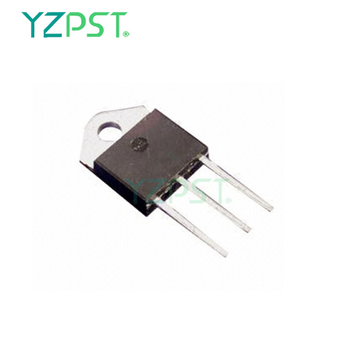 800V Silicon Controlled Rectifiers Phase Control