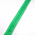 Sling Webbing Polyester Webbing Tugas Berat