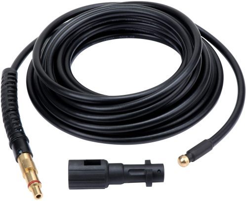High Pressure Hose Tube Unblocking Set with Adapter