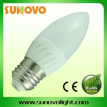 E27 LED Candle Light 3.5W