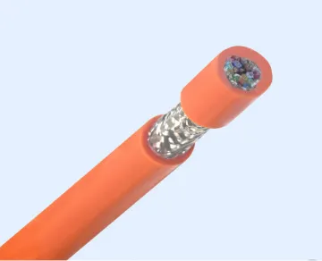 Polyurethane flexible towline cable