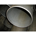 20MnV6 seamless precision steel tube