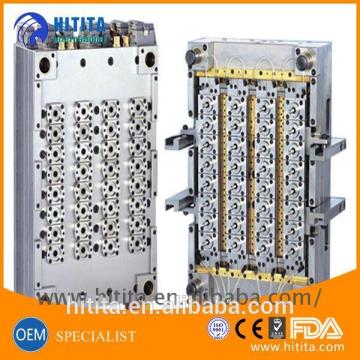 Quality Assurance mould plastic manfuacturer