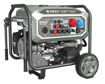 RATO GF15600E-R2 Portable Generator