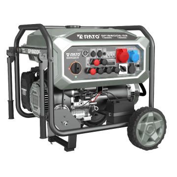 RATO GF15600E-R2 Portable Generator