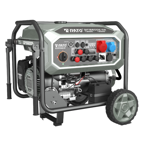 RATO GF15600E-R2 Portable Generator