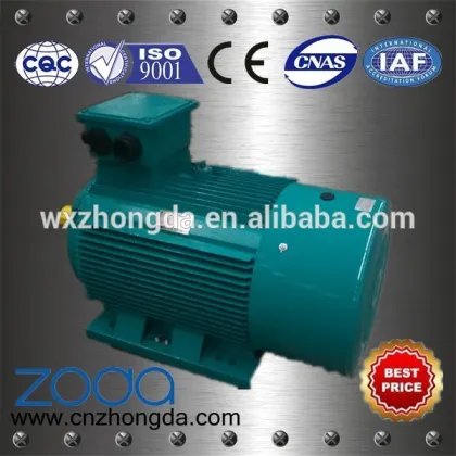 power motors