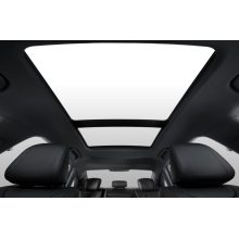 Hongqi H5 Luxury Model Features