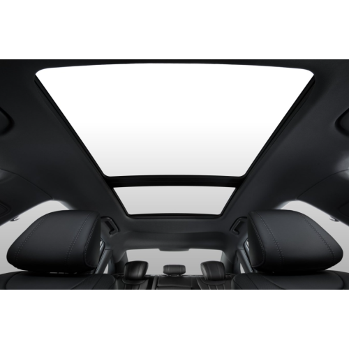 Hongqi H5 Luxury Model Features