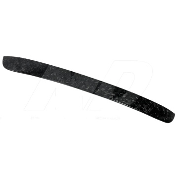 M Style Forged Carbon Faserdachspoiler für 2014-2018 Mercedes Benz S-Klasse W222 S63