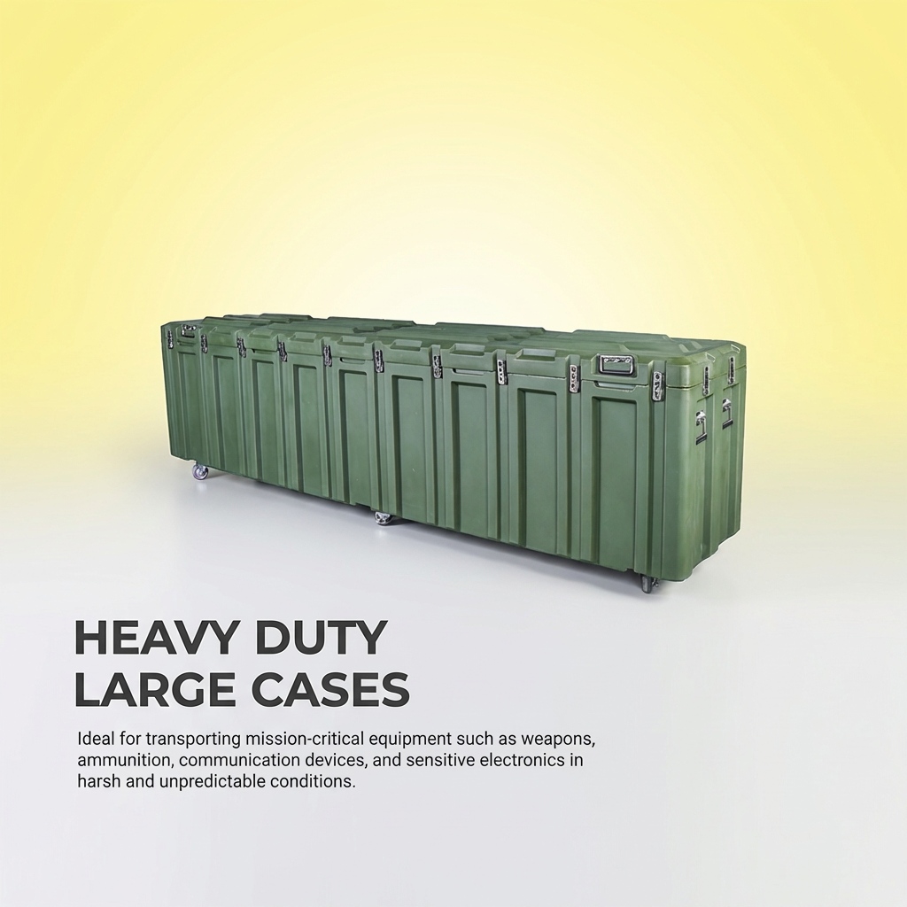 Military Government Case 2