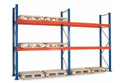 storage rack