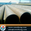 3PE COATING BIG SIZE LSAW STEEL PIPE