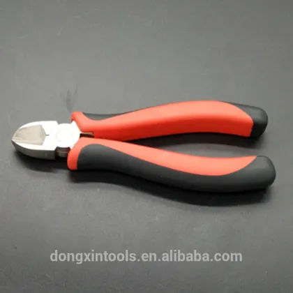 all kind of diagonal cutting plier