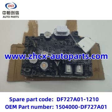 Qaybaha hydraulic module-ka ee loo yaqaan 'Bloents' ee Cs35plus