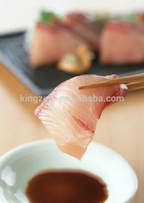 Shoyu Sushi Soy Sauce sachet 6g takeaway pack