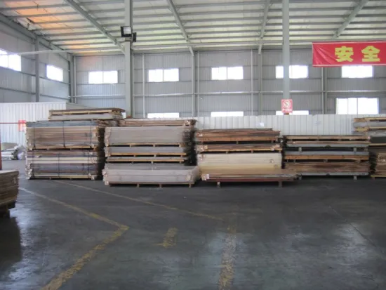 1-50mm thickness cast acrylic/ pmma sheet supplier