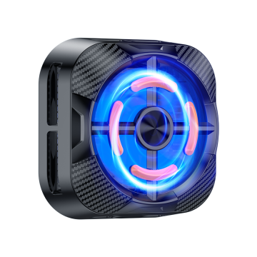 Phone Cooling Fan Magnetic X79