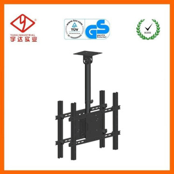 siling pendakap untuk 42-70" skrin