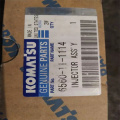 KOMATSU PC55MR-2 BUSHING 22M-70-21740