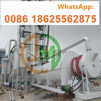 Closed Surface Perlite Making Machine Glassy Microsphere Expansion Furnace