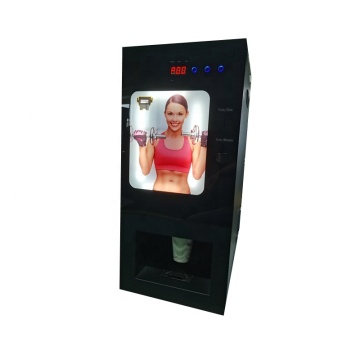 Best Selling Vending Protein Machine WF1-303V-D in Thailand