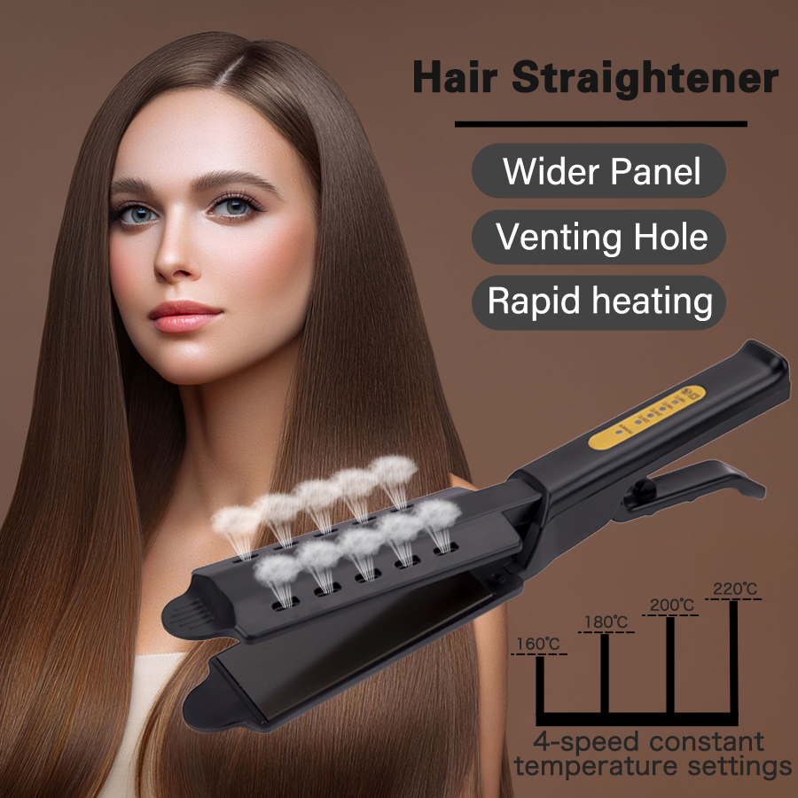 Hair Straightener 13