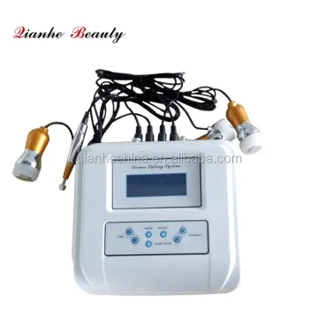 Factory hot sale needle free mesotherapy device portable electroporador mesotherapy for face