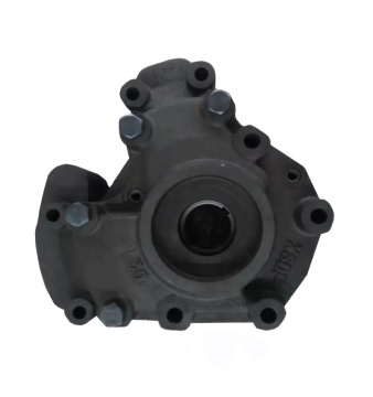 ZF Wheel Loader Transmission Gear Pump ZCB50 for 856 958 LG958L ZL50G CLG856 Gearbox Spare Part